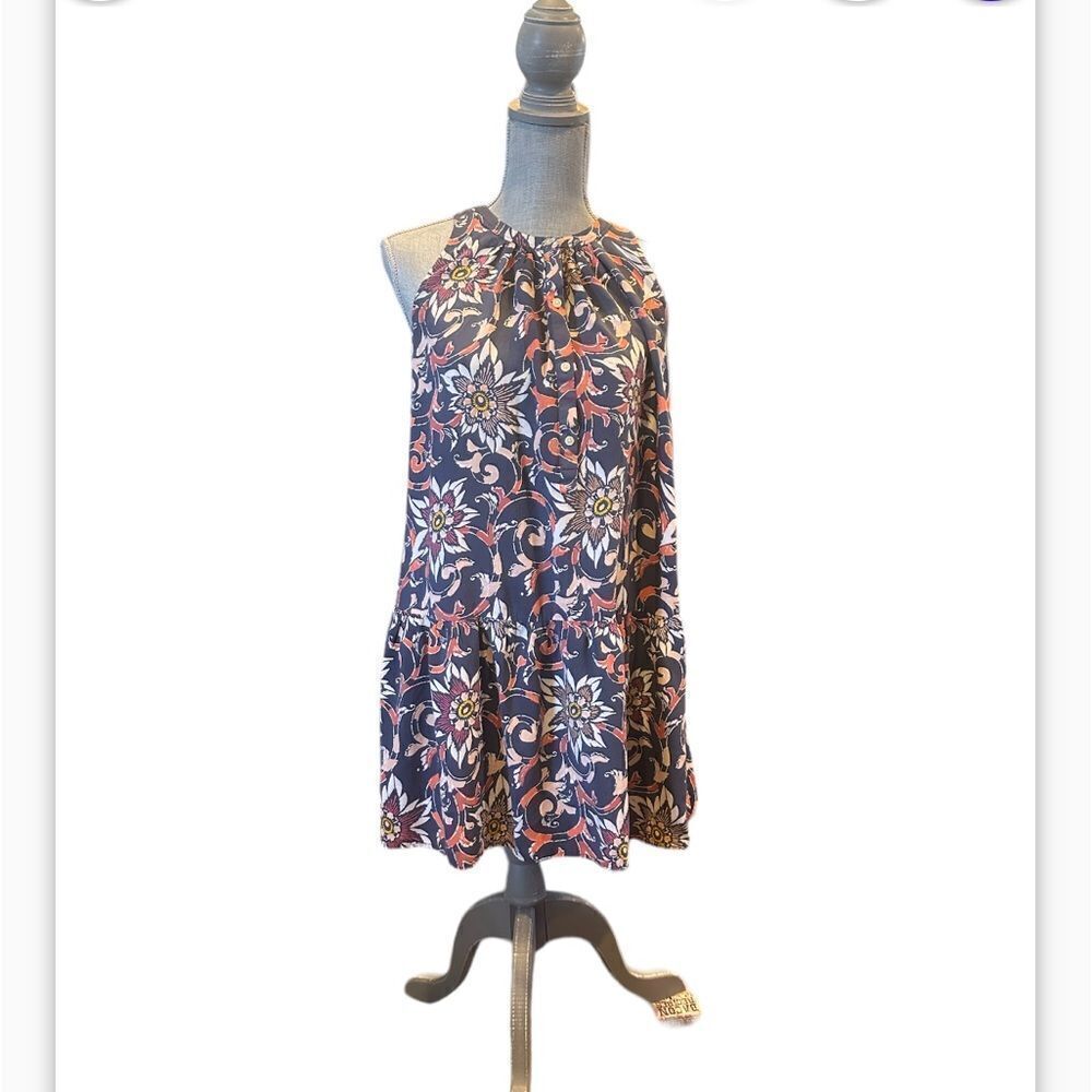 Loft dress S (7001)